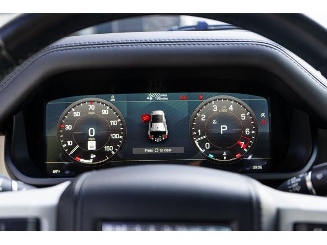 2021 Land Rover Defender (CC-2104922) for sale in Boise, Idaho