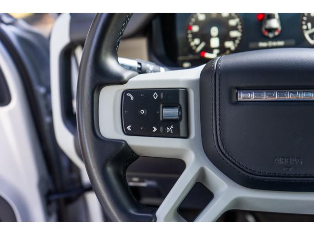2021 Land Rover Defender (CC-2104922) for sale in Boise, Idaho