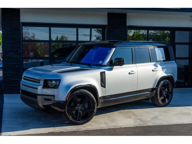 2021 Land Rover Defender (CC-2104922) for sale in Boise, Idaho