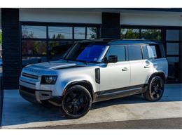 2021 Land Rover Defender (CC-2104922) for sale in Boise, Idaho
