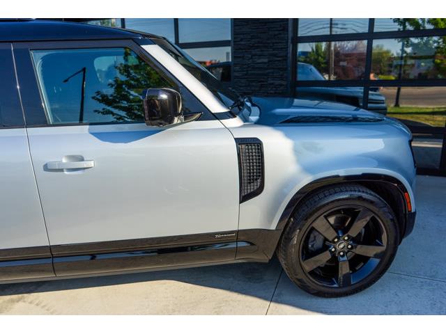 2021 Land Rover Defender (CC-2104922) for sale in Boise, Idaho