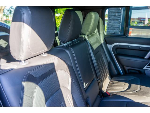 2021 Land Rover Defender (CC-2104922) for sale in Boise, Idaho