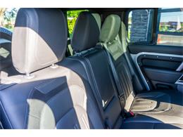 2021 Land Rover Defender (CC-2104922) for sale in Boise, Idaho