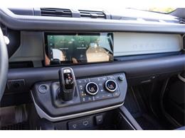 2021 Land Rover Defender (CC-2104922) for sale in Boise, Idaho