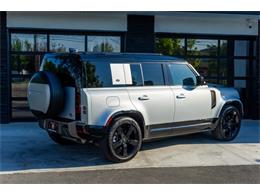 2021 Land Rover Defender (CC-2104922) for sale in Boise, Idaho