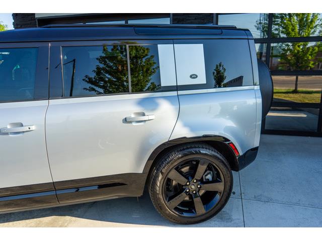 2021 Land Rover Defender (CC-2104922) for sale in Boise, Idaho