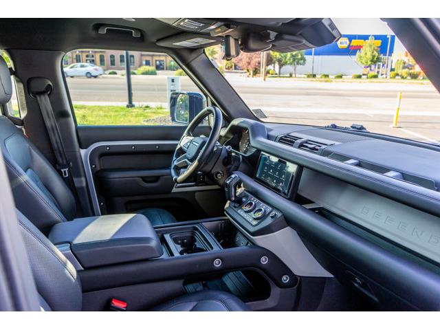 2021 Land Rover Defender (CC-2104922) for sale in Boise, Idaho