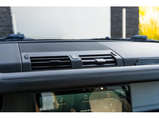 2021 Land Rover Defender (CC-2104922) for sale in Boise, Idaho