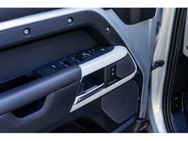 2021 Land Rover Defender (CC-2104922) for sale in Boise, Idaho