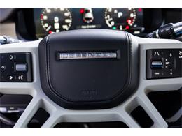 2021 Land Rover Defender (CC-2104922) for sale in Boise, Idaho