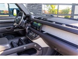 2021 Land Rover Defender (CC-2104922) for sale in Boise, Idaho