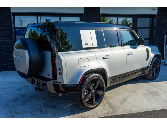 2021 Land Rover Defender (CC-2104922) for sale in Boise, Idaho