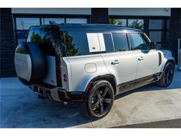 2021 Land Rover Defender (CC-2104922) for sale in Boise, Idaho