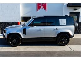 2021 Land Rover Defender (CC-2104922) for sale in Boise, Idaho