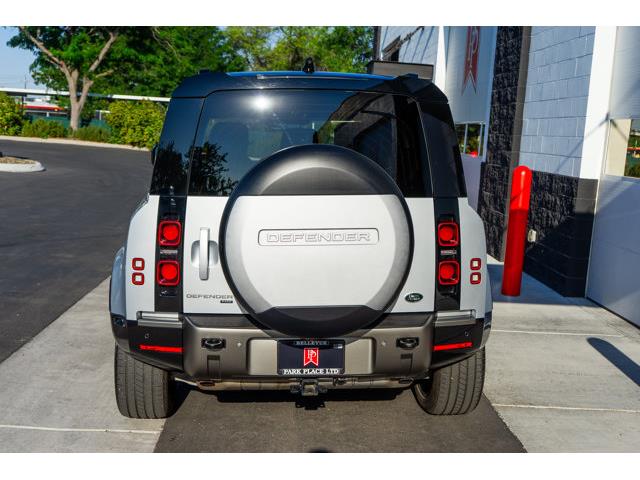 2021 Land Rover Defender (CC-2104922) for sale in Boise, Idaho