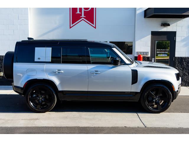 2021 Land Rover Defender (CC-2104922) for sale in Boise, Idaho