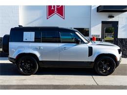 2021 Land Rover Defender (CC-2104922) for sale in Boise, Idaho