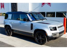 2021 Land Rover Defender (CC-2104922) for sale in Boise, Idaho