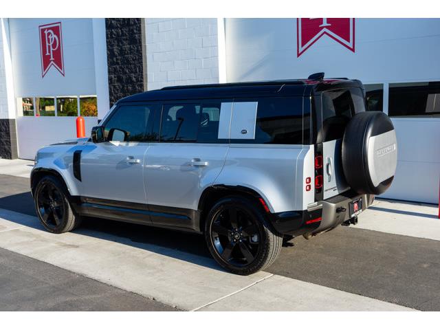 2021 Land Rover Defender (CC-2104922) for sale in Boise, Idaho