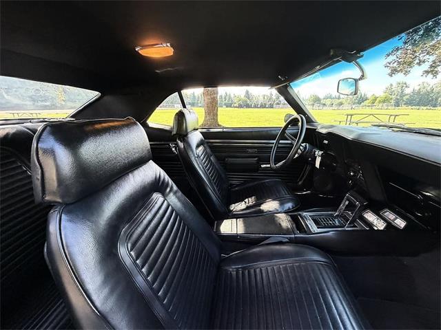 1969 Chevrolet Camaro (CC-2104923) for sale in Gladstone, Oregon