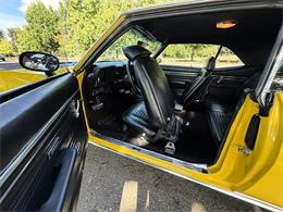 1969 Chevrolet Camaro (CC-2104923) for sale in Gladstone, Oregon