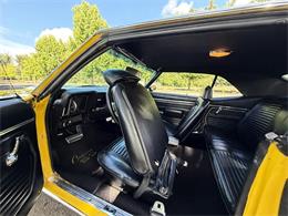 1969 Chevrolet Camaro (CC-2104923) for sale in Gladstone, Oregon