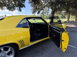 1969 Chevrolet Camaro (CC-2104923) for sale in Gladstone, Oregon