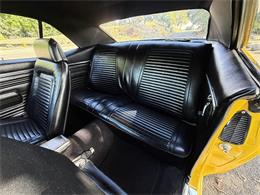 1969 Chevrolet Camaro (CC-2104923) for sale in Gladstone, Oregon