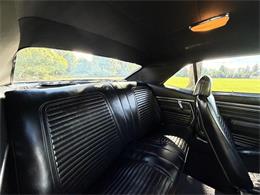1969 Chevrolet Camaro (CC-2104923) for sale in Gladstone, Oregon