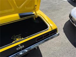 1969 Chevrolet Camaro (CC-2104923) for sale in Gladstone, Oregon