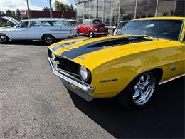 1969 Chevrolet Camaro (CC-2104923) for sale in Gladstone, Oregon