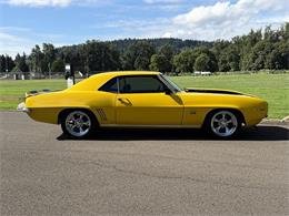 1969 Chevrolet Camaro (CC-2104923) for sale in Gladstone, Oregon