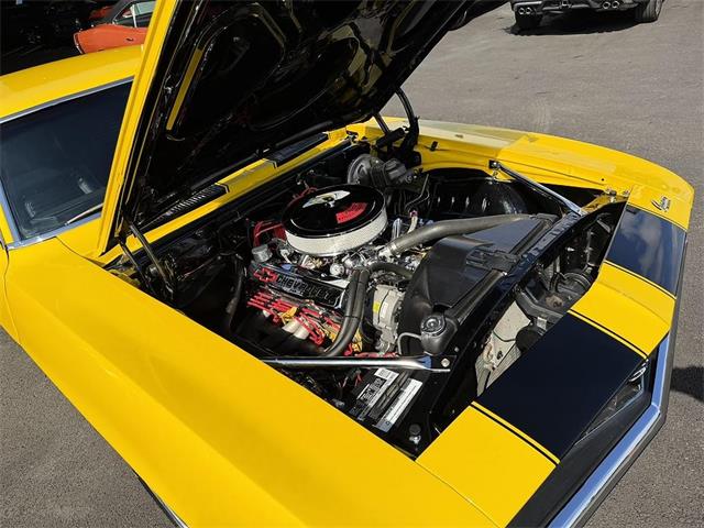 1969 Chevrolet Camaro (CC-2104923) for sale in Gladstone, Oregon