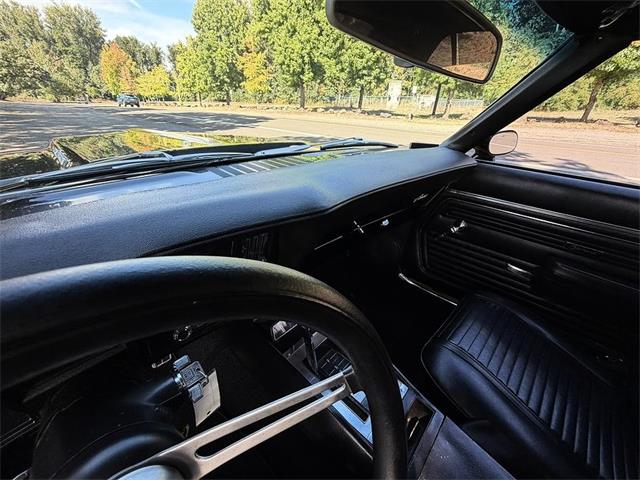 1969 Chevrolet Camaro (CC-2104923) for sale in Gladstone, Oregon