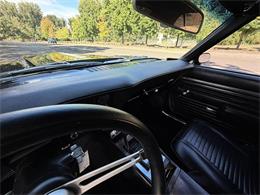 1969 Chevrolet Camaro (CC-2104923) for sale in Gladstone, Oregon
