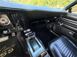 1969 Chevrolet Camaro (CC-2104923) for sale in Gladstone, Oregon