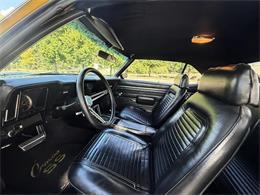 1969 Chevrolet Camaro (CC-2104923) for sale in Gladstone, Oregon