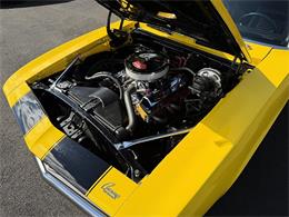 1969 Chevrolet Camaro (CC-2104923) for sale in Gladstone, Oregon