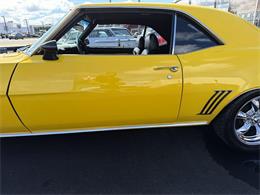 1969 Chevrolet Camaro (CC-2104923) for sale in Gladstone, Oregon