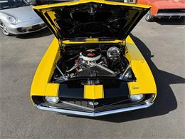 1969 Chevrolet Camaro (CC-2104923) for sale in Gladstone, Oregon