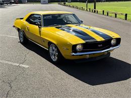 1969 Chevrolet Camaro (CC-2104923) for sale in Gladstone, Oregon