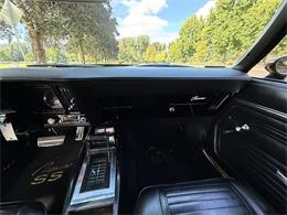 1969 Chevrolet Camaro (CC-2104923) for sale in Gladstone, Oregon