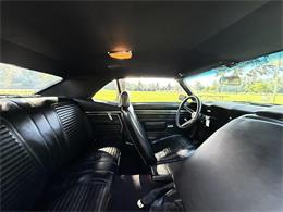 1969 Chevrolet Camaro (CC-2104923) for sale in Gladstone, Oregon