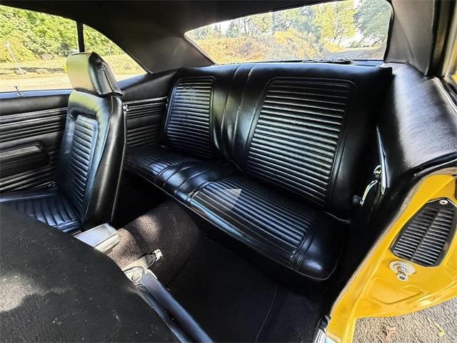 1969 Chevrolet Camaro (CC-2104923) for sale in Gladstone, Oregon