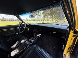 1969 Chevrolet Camaro (CC-2104923) for sale in Gladstone, Oregon