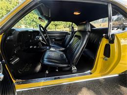 1969 Chevrolet Camaro (CC-2104923) for sale in Gladstone, Oregon
