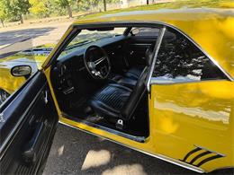 1969 Chevrolet Camaro (CC-2104923) for sale in Gladstone, Oregon