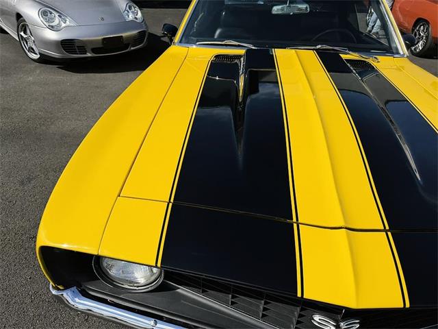 1969 Chevrolet Camaro (CC-2104923) for sale in Gladstone, Oregon
