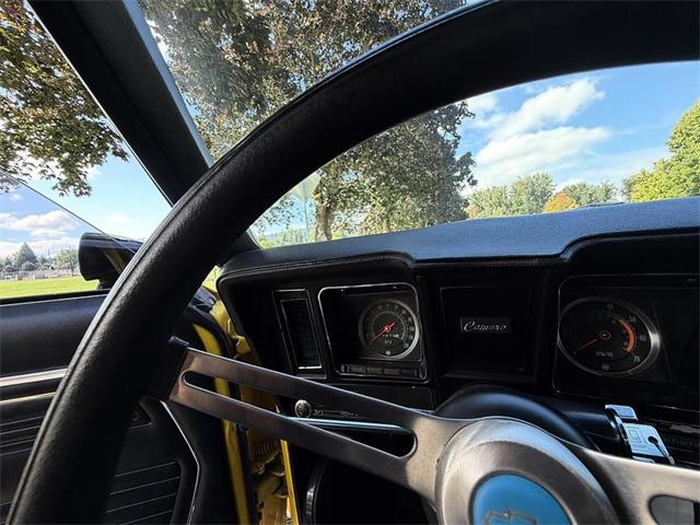 1969 Chevrolet Camaro (CC-2104923) for sale in Gladstone, Oregon