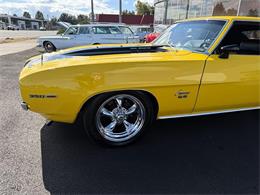 1969 Chevrolet Camaro (CC-2104923) for sale in Gladstone, Oregon